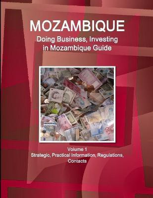 Mozambique(English, Paperback, Www Ibpus Com)
