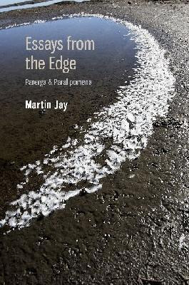Essays from the Edge(English, Hardcover, Jay Martin)