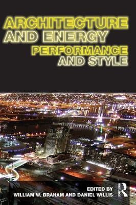 Architecture and Energy(English, Electronic book text, unknown)