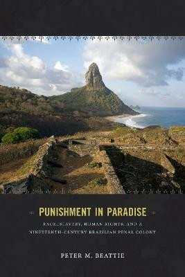 Punishment in Paradise(English, Hardcover, Beattie Peter M.)