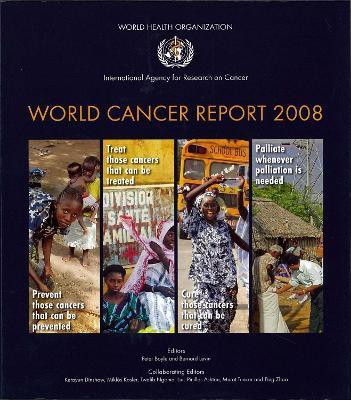 World Cancer Report 2008(English, Paperback, unknown)