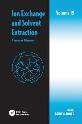 Ion Exchange and Solvent Extraction(English, Paperback, unknown)