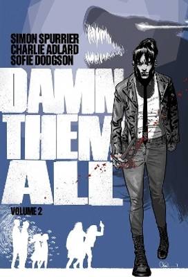 Damn Them All Vol. 2(English, Paperback, Spurrier Simon)
