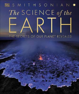 The Science of the Earth(English, Hardcover, DK)