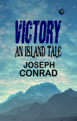 Victory: An Island Tale(Paperback, Joseph Conrad)