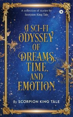 A Sci-Fi Odyssey of Dreams, Time, and Emotion(English, Paperback, Scorpion King Tale)