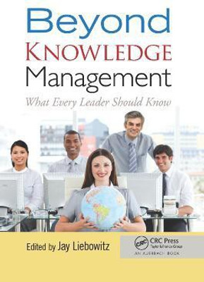 Beyond Knowledge Management(English, Paperback, unknown)