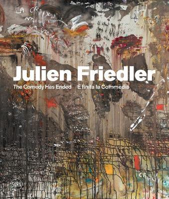 Julien Friedler (Multi-lingual edition)(English, Hardcover, unknown)