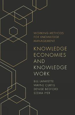 Knowledge Economies and Knowledge Work(English, Paperback, LaFayette Bill)
