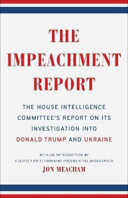 The Impeachment Report(English, Paperback, Committee House Intelligence)