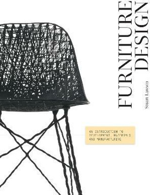 Furniture Design  - An Introduction to Development, Materials and Manufacturing(English, Paperback, Lawson Stuart)