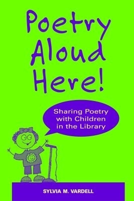 Poetry Aloud Here!(English, Paperback, American Library Association)