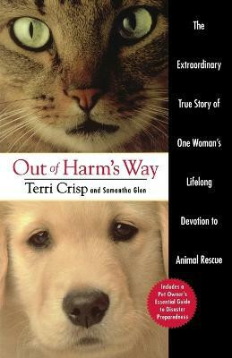 Out of Harm's Way(English, Paperback, Crisp Terri)