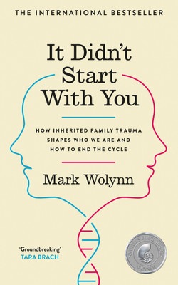It Didn't Start With You(English, Paperback, Wolynn Mark)