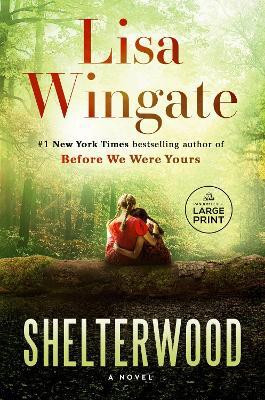 Shelterwood(English, Paperback, Wingate Lisa)