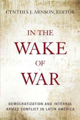 In the Wake of War(English, Paperback, unknown)