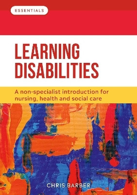 Learning Disabilities(English, Paperback, Barber Chris)