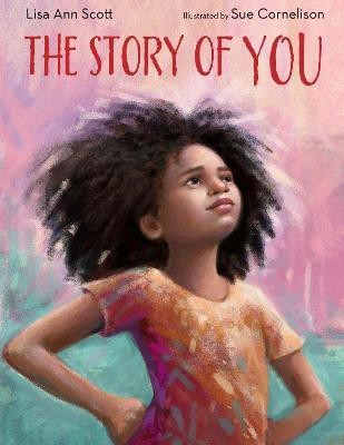 Story of You, The(English, Hardcover, Scott L)