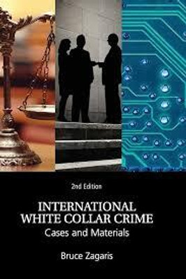 International White Collar Crime(English, Electronic book text, Zagaris Bruce)