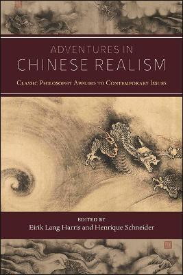 Adventures in Chinese Realism(English, Hardcover, unknown)