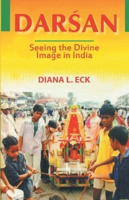 Devi(English, Paperback, Eck Diana L.)