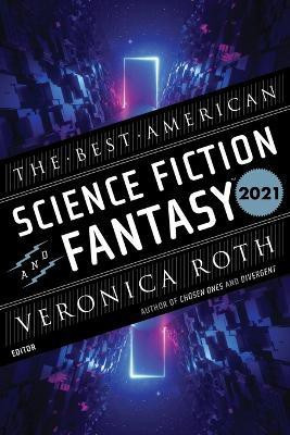 The Best American Science Fiction and Fantasy 2021(English, Paperback, Adams John Joseph)