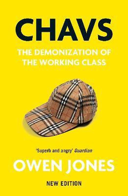 Chavs(English, Paperback, Jones Owen)