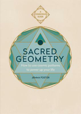 Sacred Geometry(English, Paperback, Foster Jemma)