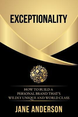 Exceptionality(English, Paperback, Anderson Jane)