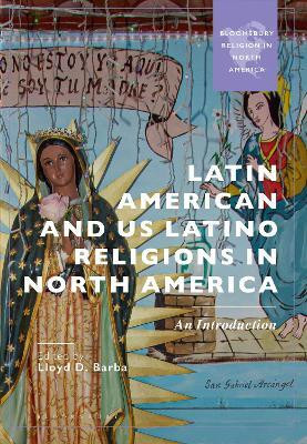 Latin American and US Latino Religions in North America(English, Paperback, unknown)