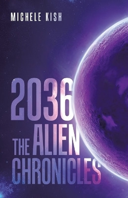 2036(English, Paperback, Kish Michele)
