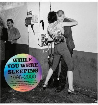 Ewen Spencer: While you Were Sleeping 1998 - 2000(English, Hardcover, unknown)