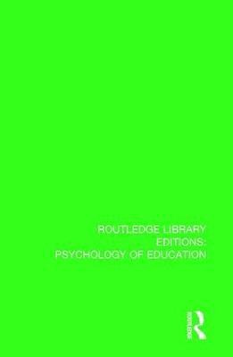 Learning Theory and Behaviour Modification(English, Hardcover, Walker Stephen)