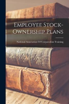Employee Stock-ownership Plans(English, Paperback, unknown)