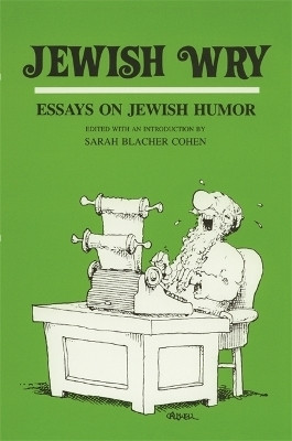 Jewish Wry(English, Paperback, unknown)