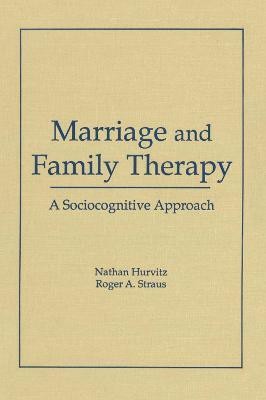 Marriage and Family Therapy(English, Hardcover, Trepper Terry S)