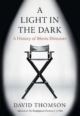 A Light in the Dark(English, Hardcover, Thomson David)