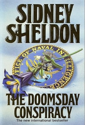 Doomsday Conspiracy: The New Novel(Hardcover, Sidney Sheldon)