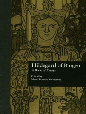 Hildegard of Bingen(English, Paperback, unknown)