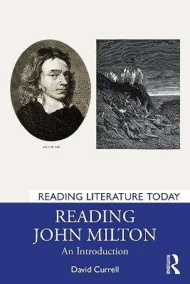 Reading John Milton(English, Paperback, Currell David)