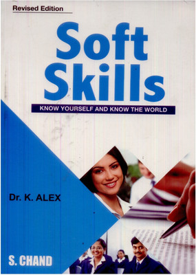 Soft Skills(English, Paperback, Alex K.)