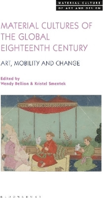 Material Cultures of the Global Eighteenth Century(English, Paperback, unknown)