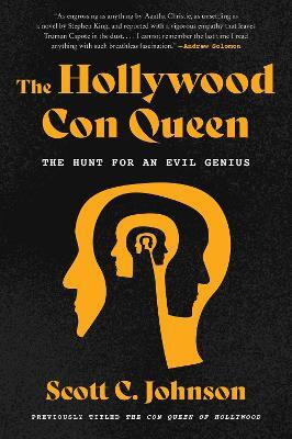 Hollywood Con Queen(English, Paperback, Johnson Scott C.)