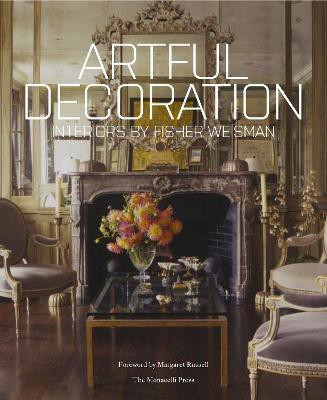 Artful Decoration(English, Hardcover, Fisher Andrew)
