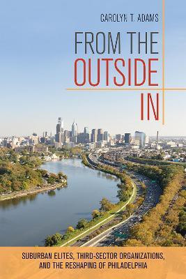 From the Outside In(English, Electronic book text, Adams Carolyn T.)