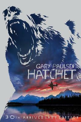 Hatchet(English, Paperback, Paulsen Gary)
