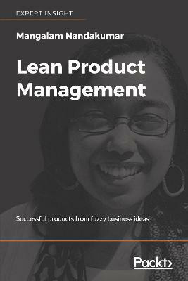 Lean Product Management(English, Electronic book text, Nandakumar Mangalam)