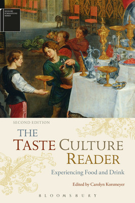 The Taste Culture Reader(English, Paperback, unknown)