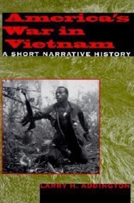 America's War in Vietnam(English, Paperback, Addington Larry H.)