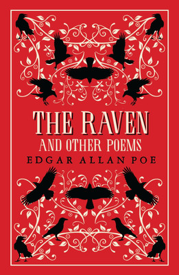 The Raven and Other Poems(English, Paperback, Poe Edgar Allan)